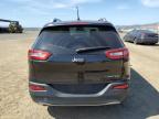 2016 Jeep Cherokee Limited zu verkaufen in American Canyon, CA - Rear End
