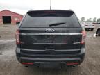 2014 Ford Explorer Xlt за продажба в London, ON - Front End