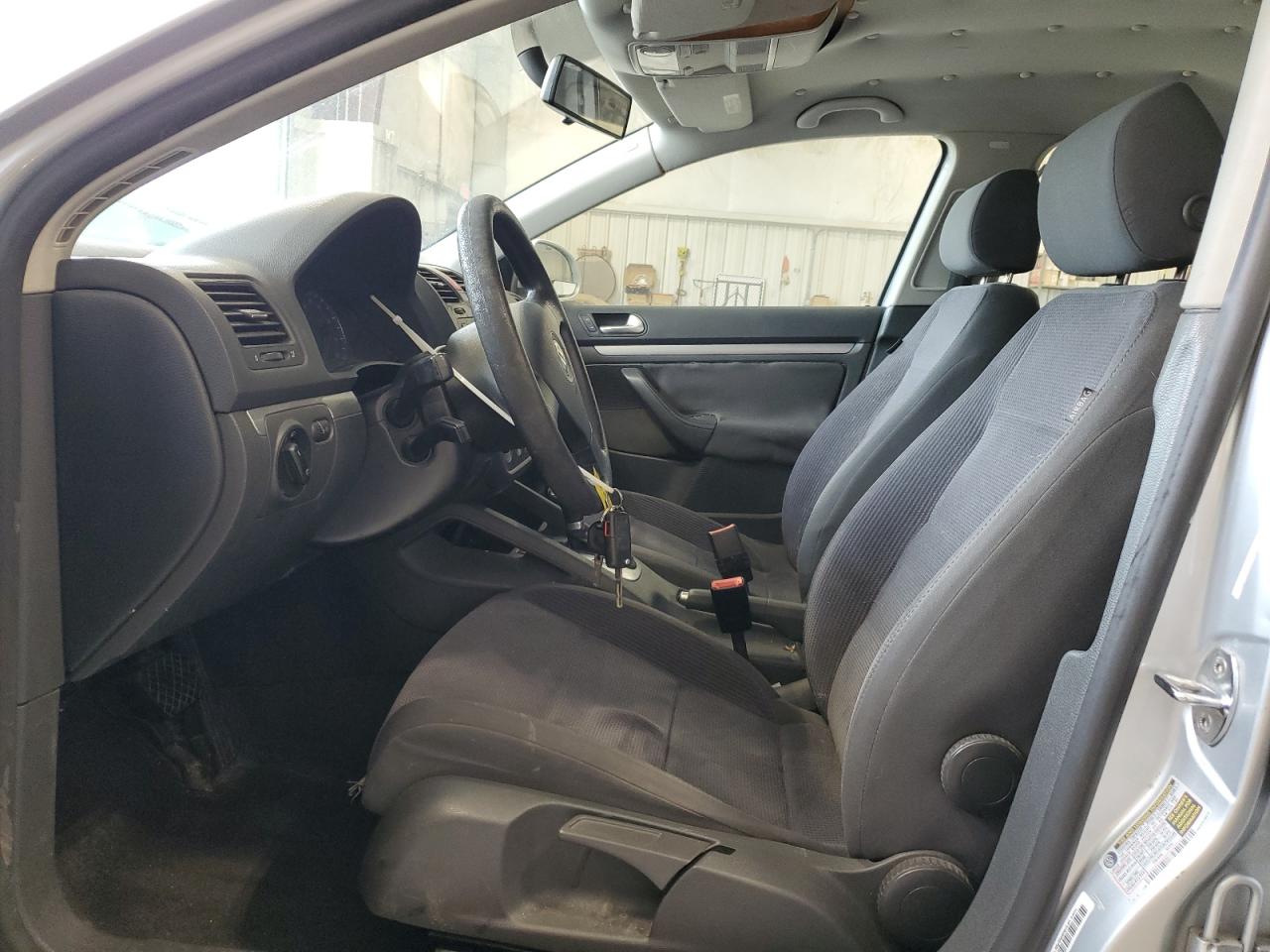 2006 Volkswagen Jetta Value VIN: 3VWPG71K16M677953 Lot: 62025815