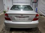 2003 Toyota Camry Le zu verkaufen in Candia, NH - Front End