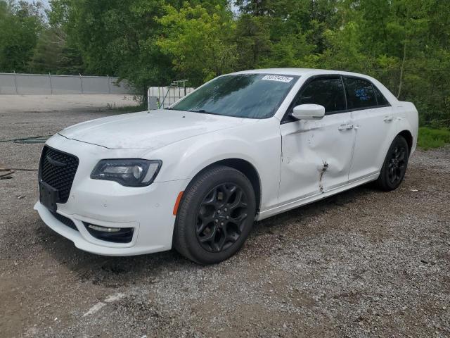  CHRYSLER 300 2022 Biały