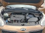 2019 KIA SPORTAGE LX   for sale at Copart OH - DAYTON