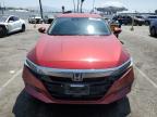 2018 Honda Accord Lx за продажба в Van Nuys, CA - Side
