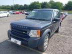 2006 LAND ROVER DISCOVERY for sale at Copart SANDTOFT