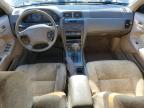 1997 Nissan Maxima Gle за продажба в Martinez, CA - Front End