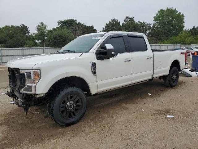 FORD F250 – zdjęcie z aukcji, lot #60806435