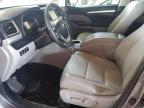 2016 Toyota Highlander Le за продажба в Phoenix, AZ - Front End