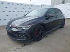 2021 VOLKSWAGEN GOLF 2.0 TSI GTI 5DR DSG for sale at Copart WHITBURN