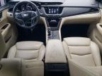 2017 Cadillac Xt5  en Venta en Albuquerque, NM - Side