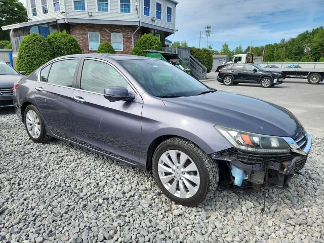  HONDA ACCORD 2015 Szary