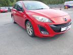 2010 MAZDA 3 TAKUYA for sale at Copart WHITBURN