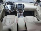 2015 Buick Lacrosse Premium na sprzedaż w Elgin, IL - Front End