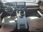 2024 Toyota Grand Highlander Xle   zu verkaufen in Florence, MS - Rear End