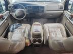 2000 Ford Excursion Limited for Sale in Gastonia, NC - Side