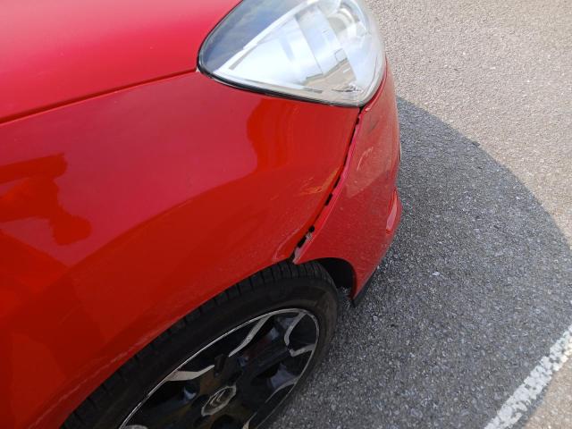 2012 CITROEN DS3 AIRDRE