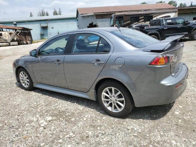 2015 MITSUBISHI LANCER ES  