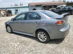 2015 MITSUBISHI LANCER ES   for sale at Copart AB - CALGARY
