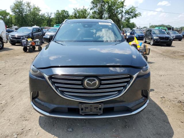  MAZDA CX-9 2018 Black