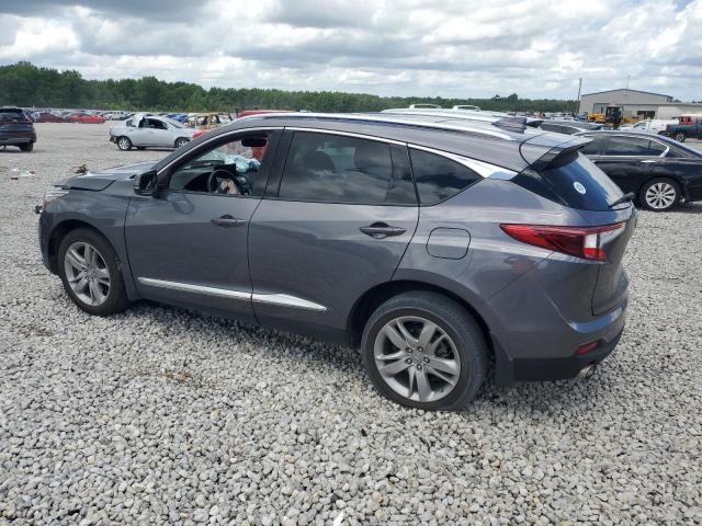  ACURA RDX 2019 Серый