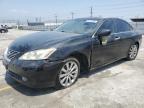 2007 Lexus Es 350 продається в Sun Valley, CA - Front End
