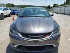 2015 Chrysler 200 C   for Sale in Prairie Grove, AR - Minor Dent/Scratches