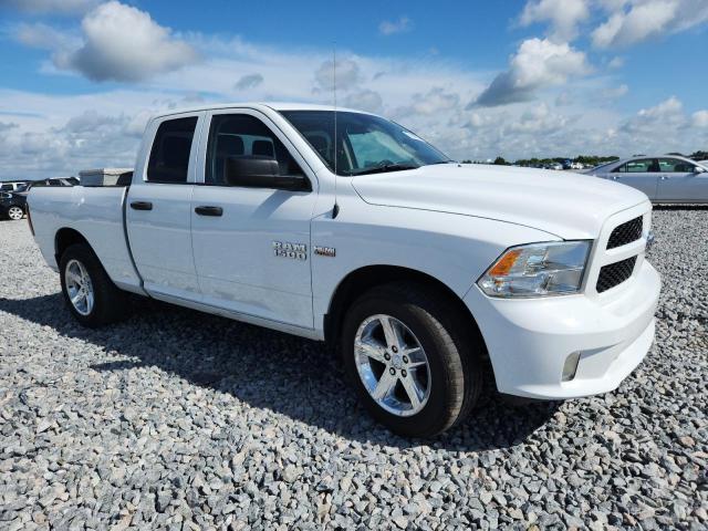  RAM 1500 2014 White