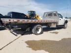 2019 FORD F550 SUPER DUTY   for sale at Copart LA - NEW ORLEANS