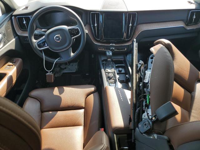  VOLVO XC60 2020 Blue