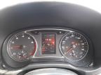 2018 AUDI A1 SPORT N for sale at Copart BELFAST