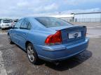 2006 VOLVO S60 SE D5 for sale at Copart WESTBURY