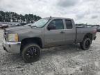 2009 Chevrolet Silverado K2500 Heavy Duty Lt იყიდება Loganville-ში, GA - Rear End