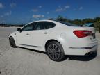2016 Kia Cadenza Luxury zu verkaufen in Fort Pierce, FL - Front End