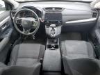2017 HONDA CR-V LX   for sale at Copart ON - LONDON