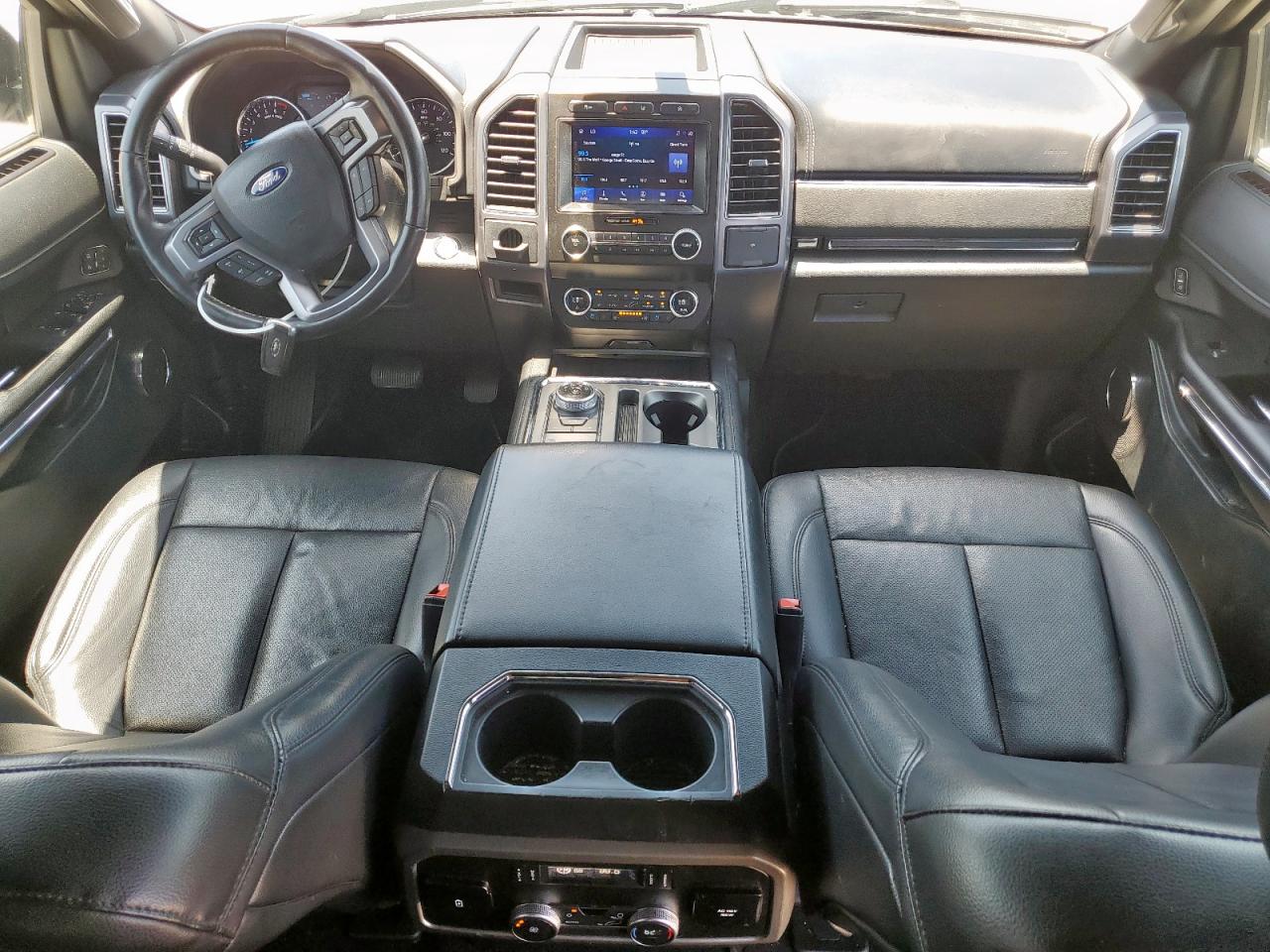 2020 Ford Expedition Xlt VIN: 1FMJU1HT8LEA54551 Lot: 60867265