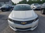 2017 Chevrolet Impala Lt للبيع في York Haven، PA - Front End