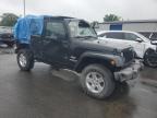 2009 Jeep Wrangler Unlimited Sahara for Sale in Glassboro, NJ - Rollover