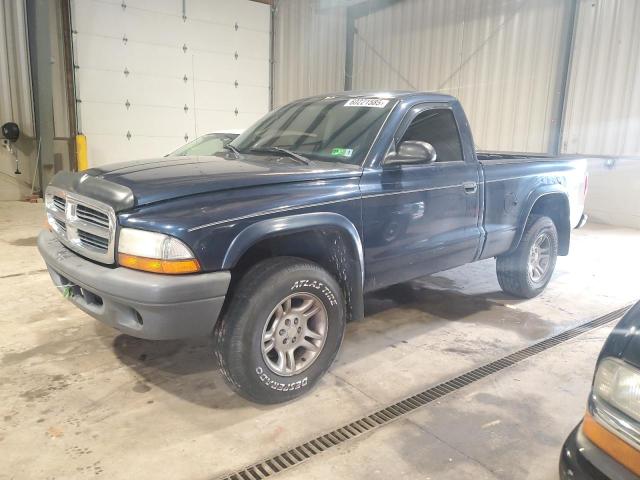 2004 Dodge Dakota Sxt