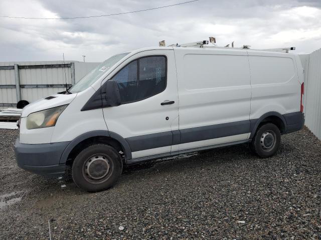 2016 Ford Transit T-250