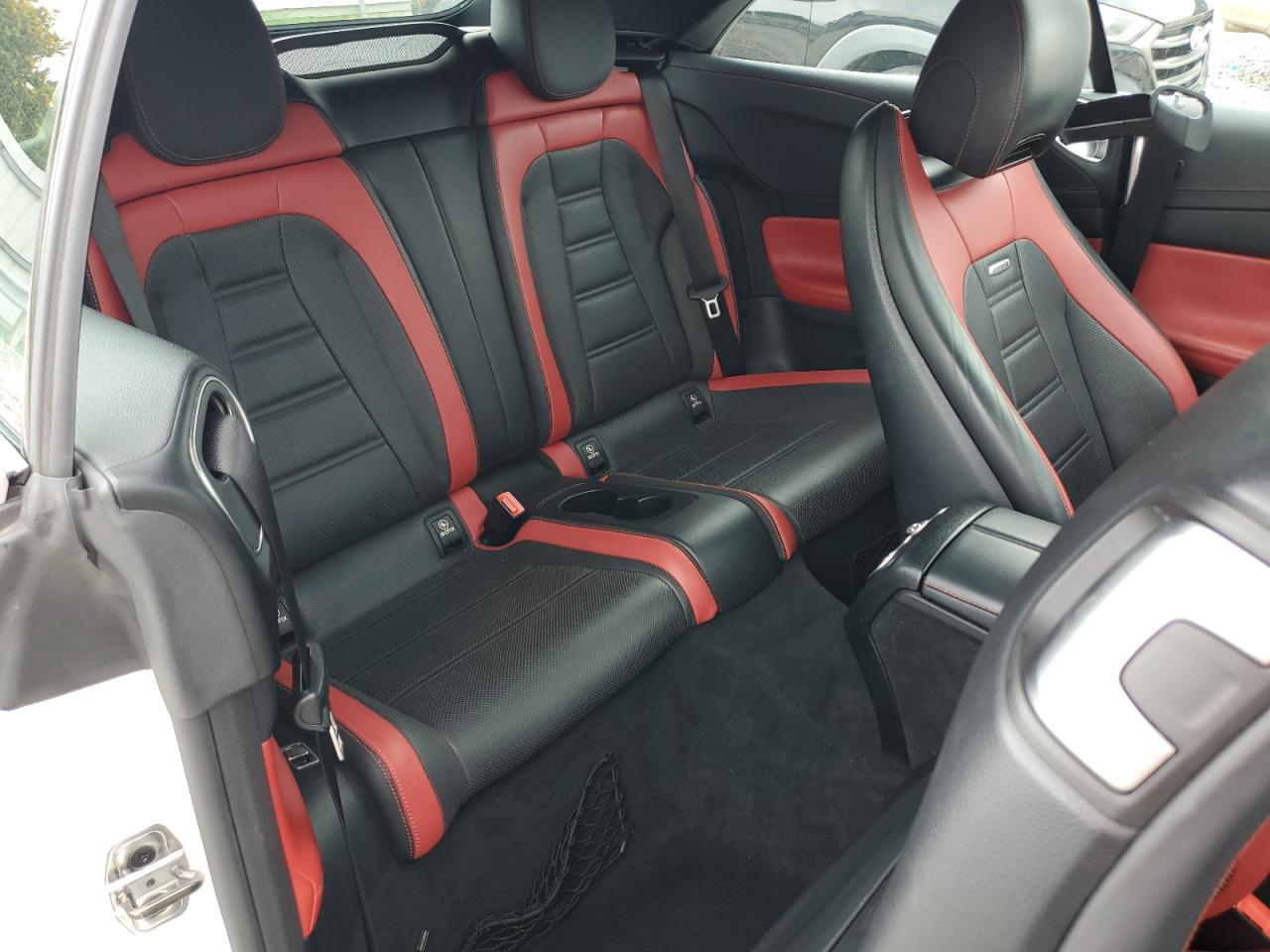 2019 Mercedes-Benz E Amg 53 VIN: WDD1K6BB9KF087497 Lot: 60476185