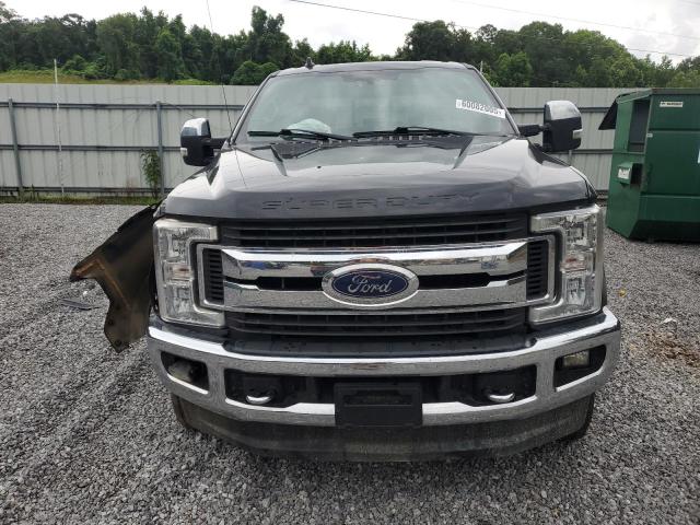 FORD F250 2019 Czarny