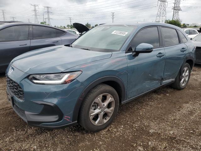 HONDA HR-V LX 2024
