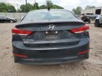 2018 Hyundai Elantra Sel   продається в Chalfont, PA - Vandalism