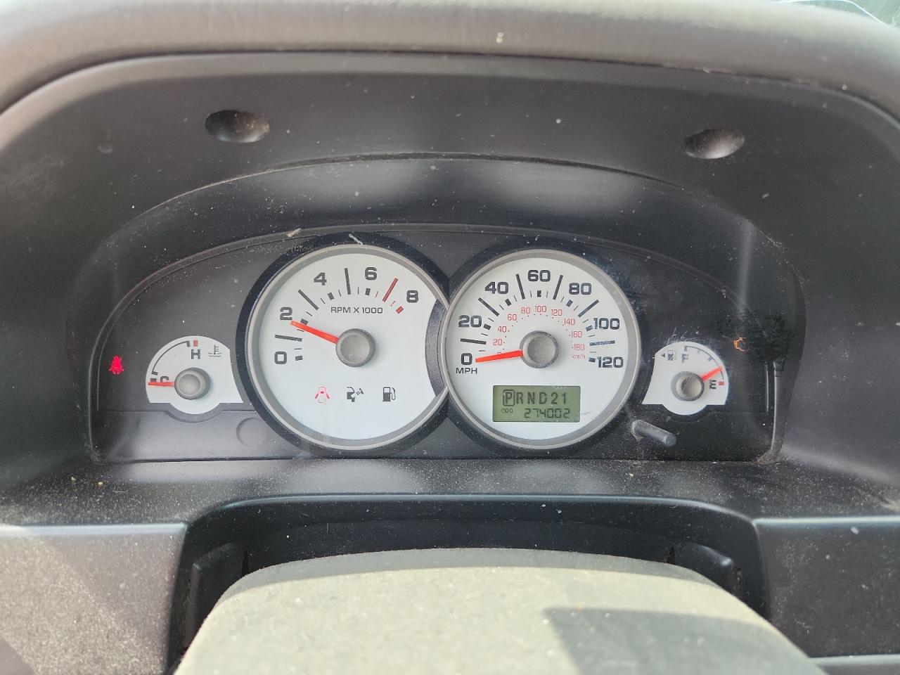 2005 Ford Escape Xlt VIN: 1FMCU03105KC53140 Lot: 60692975