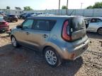 2018 Kia Soul + de vânzare în Oklahoma City, OK - Mechanical