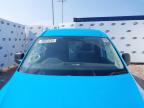 2016 VOLKSWAGEN CADDY MAXI for sale at Copart CORBY