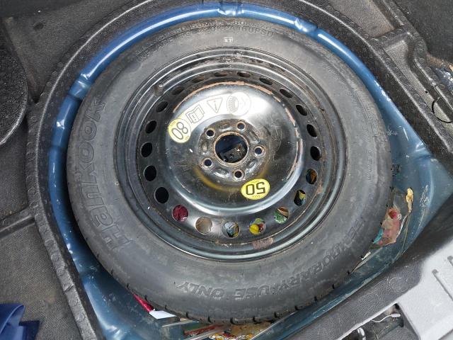 2016 FORD FOCUS 1.5 TDCI 120 ZETEC 5DR