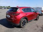 2023 MAZDA CX-5 EXCLU for sale at Copart CHESTER