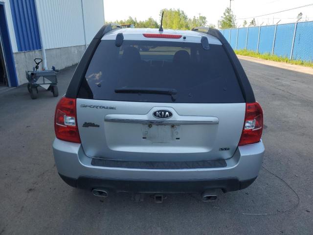 2009 KIA SPORTAGE LX  