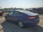 2015 Ford Fusion Se   იყიდება Des Moines-ში, IA - Front End