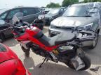 2018 DUCATI MULTISTRAD for sale at Copart SANDWICH